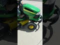 John Deere LA145 Riding Lawn Mower (ONLINE AUCTION CLOSING MAY 17TH)