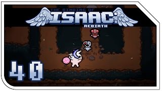 THE BINDING OF ISAAC: REBIRTH ★ DER BOOMERANG IST SUPER! #40 ★ Let's Play Rebirth ★ german