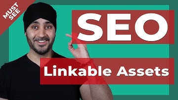 Linkable Assets