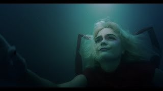 Camila Moreno - Hice a mi amor llorar (Video Oficial)