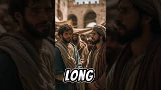 They Slept for 309 Years… 😳