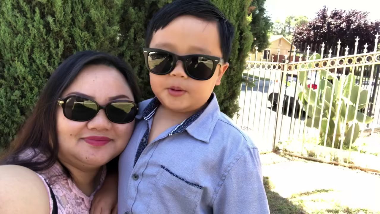 Mini Date surprise | Post kindergarten celebration | Promotion