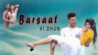 Barsaat Ki Dhun Song | Rochak K Ft. Jubin N |Gurmeet C,Karishma S |Rashmi V|Ashish P| Life Creation​ Thumb