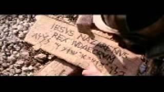 He Wasn't Like Us Jeff Bates Calvary YouTube