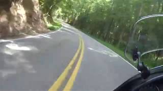 Goldwingdocs Gathering 2019 Riding To The Tail Of The Dragon