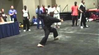Emmanuel "Manny" Brown - 2006 Twin Towers Classic