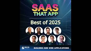 Top 10 SaaS Lessons (Best of 2025)