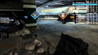 COD GHOST GUARD DOG KILL CAM