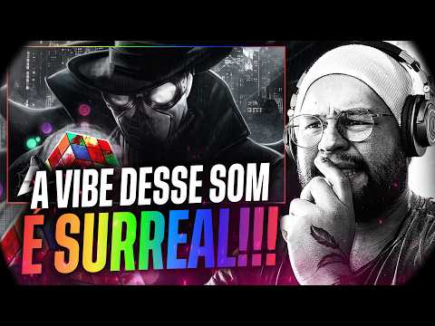 UM DOS MELHORES SONS QUE JA OUVI!!! Spider-Noir (Homem-Aranha) | Whisky & Teias | AniRap | REACT