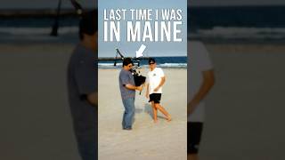 The Maine connection