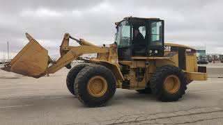 2003 CATERPILLAR 938G II For Sale