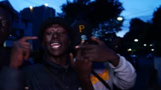 Smokey Freestyle