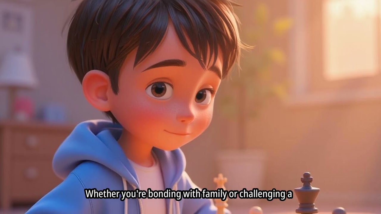 WARNING Playing On A LOW QUALITY Mchess Board Could Cost You THOUSANDS