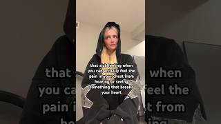 THIS IS ABSOLUTELY THE WORST #heartbroken #heartbreak #fyp Wealth