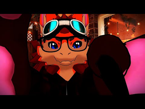 [ASMR] New Year Energy Cleanse with a Novabeast!