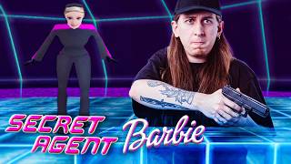BARBIE ma è Metal Gear Solid