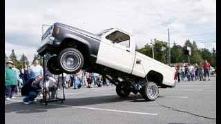 The Workhorse Of the Industry | How Hydraulics Work - Classic Docs