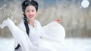 音药治愈 （五百年桑田沧海）天下无双 小龙女 刘亦菲古装 奈何唯美瞬间