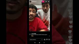 seedhe maut live 27/2/2021