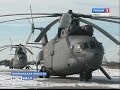 Военные городок на острове Тикси помогут восстановить военные экипажи из Челябинска