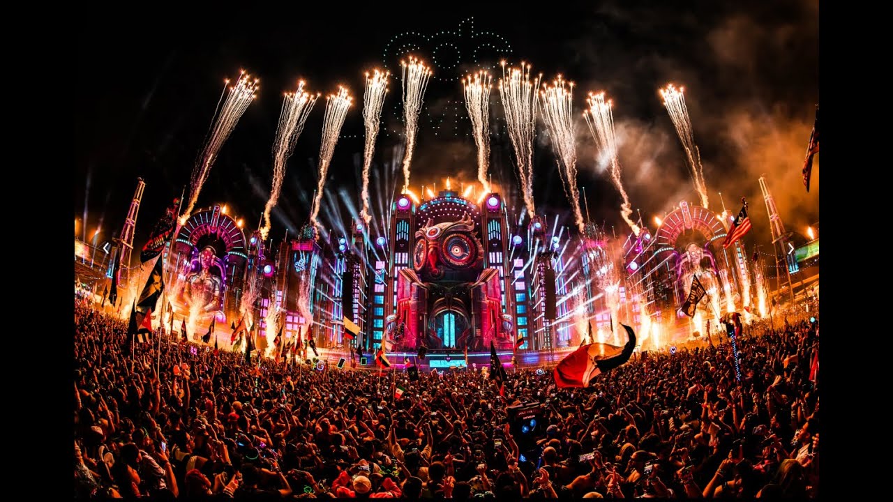 Kaskade - DNCR (iLLuMiNoSiTy ReWork)