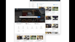 Tema premium CBK pentru osclass