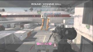 Rizmic's Killcam! Promo?