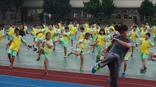 五年級20160929