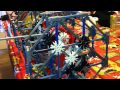 First Ever K'nex Automatic Transmission