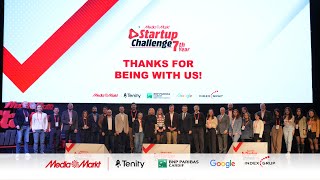 MediaMarkt Startup Challenge 2024