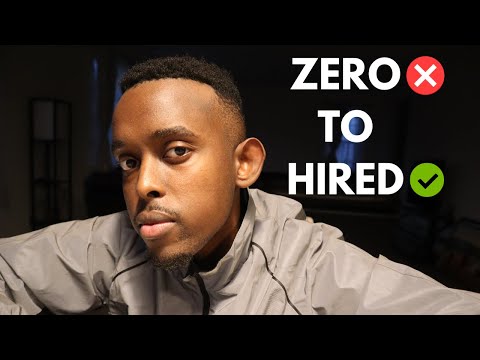 If I Had To Break Into IT From ZERO In 2026 I D Do This 