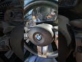 BMW Z4 DME|ECU PROGRAMMING AFTERMATH. Car Started.