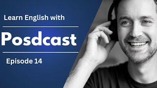 English Podcast Conversation for intermediate  | Computer | EPISODE 14 #englishpodcast