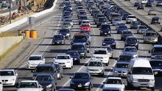 Residents speak out against 405 toll lanes
