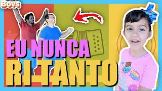 DESAFIO DO JOGO DA MIMICA! COMO BRINCAR DE MÍMICA! IMAGEM E AÇÃO, MEXA-SE, ETC! DIVERSÃO EM FAMÍLIA screenshot 5