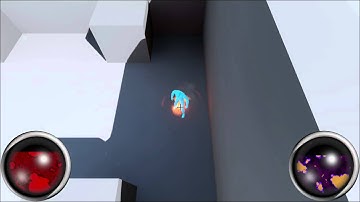 UE4 Diablo style UI orbs with Slate