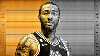 The Unreal Rise and Disheartening Fall of John Wall