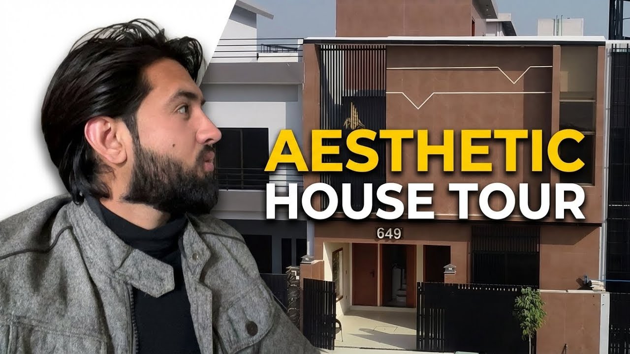 5 Marla Catogery Park face House 😍               📍Faisal Margala city Islambad  