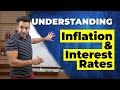 Interest Rate and Inflation relationship explained ...