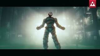 Dead Earth: Sci-fi FPS Shooter – PART 10 || T-Bull screenshot 5