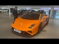 Maybe looking to replace my 348 Ferrari - Starting to look at Cars again #Lamborghini