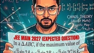 Jee Main 2027 Master The Concepts Of Inequality Ep09