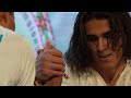 World Armwrestling Championships - Day 9