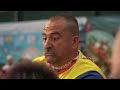 World Armwrestling Championships - Day 9