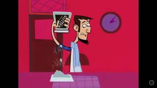 Abraham Lincoln saying dinger #clonehigh 
