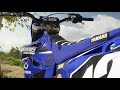 Ryan Villopoto Yamaha YZ125 Two Stroke Replica - Motocross Action Magazine