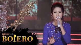 Tuyệt Đỉnh Bolero Vàng | Yên Nhiên
