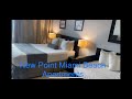 New Point Miami Beach Apartments room  review in 2023