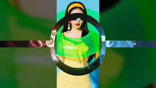 URUTAN MEMBER RED VELVET TERCANTIK (POWER UP   RBB)