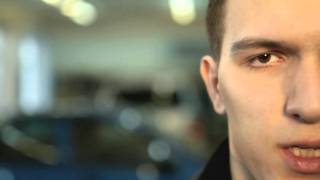 Представление профессии "Автомеханик" Представление профессии "Автомеханик"
